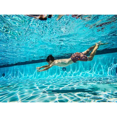 Pool chlorine 5kg bucket