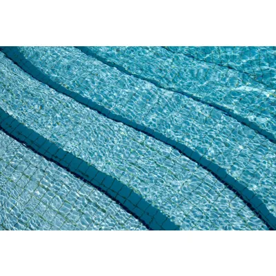 Pool brush replacement